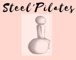 Steel'Pilates